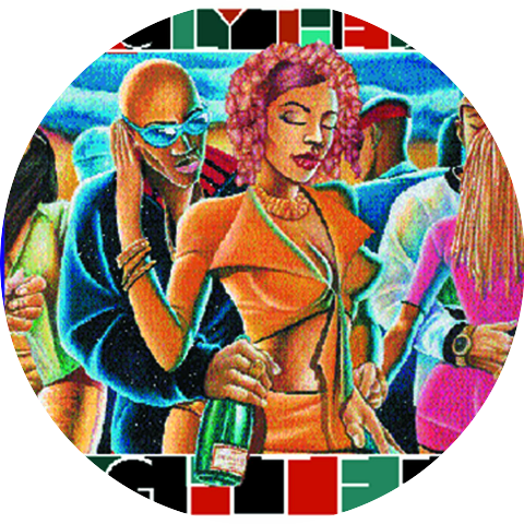 Marcia Griffiths & Mikey Spice