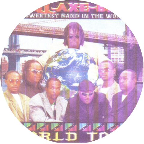Small Axe Band
