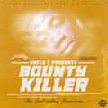 Bounty Killer Frankie Paul