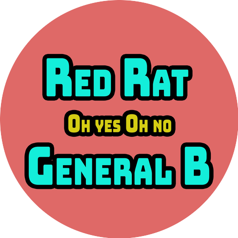 Red Rat & General B