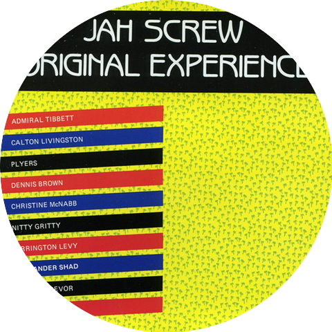 Jah Screw