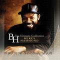 Beres Hammond & U Roy