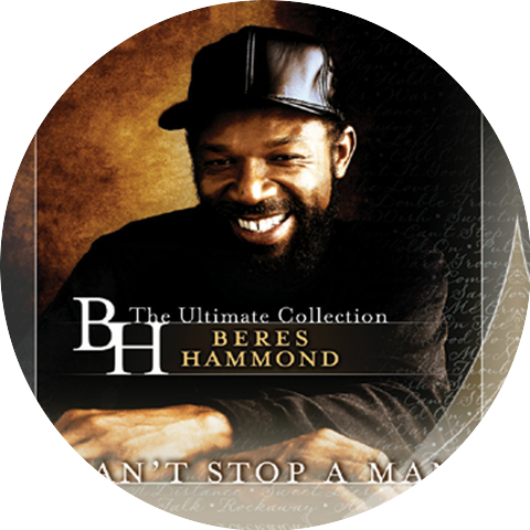 Beres Hammond & U Roy