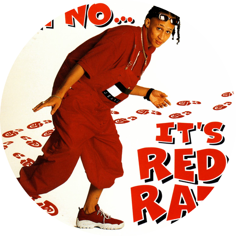 Red Rat & Goofy