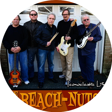 The Beach-Nuts