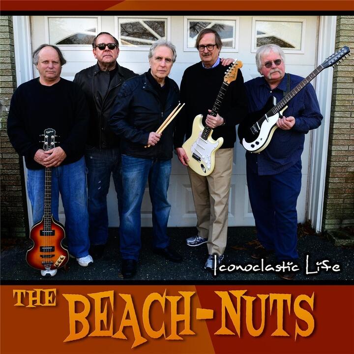 The Beach-Nuts