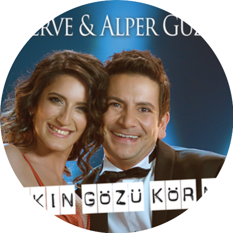 Merve Güzel & Alper Güzel