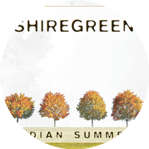 Shiregreen
