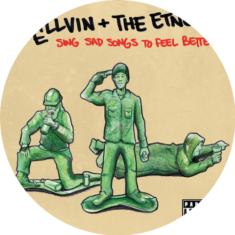 Millvin and the Etnoids