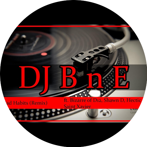 DJ B n E