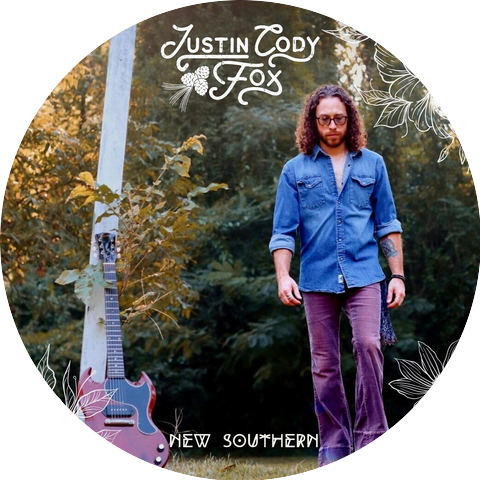 Justin Cody Fox