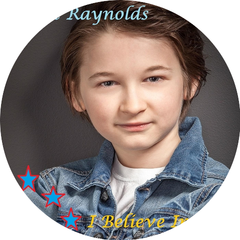 David Raynolds
