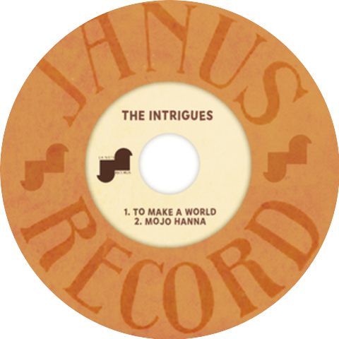 The Intrigues