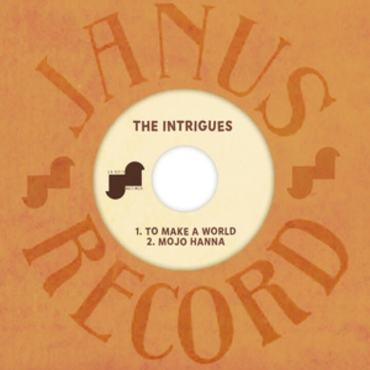 The Intrigues