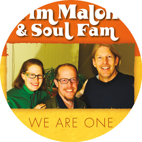 Tim Malone & Soul Fam