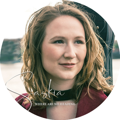 Saskia Griffiths-Moore