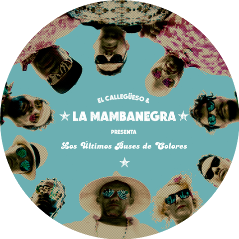 La Mambanegra