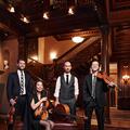 Dover Quartet