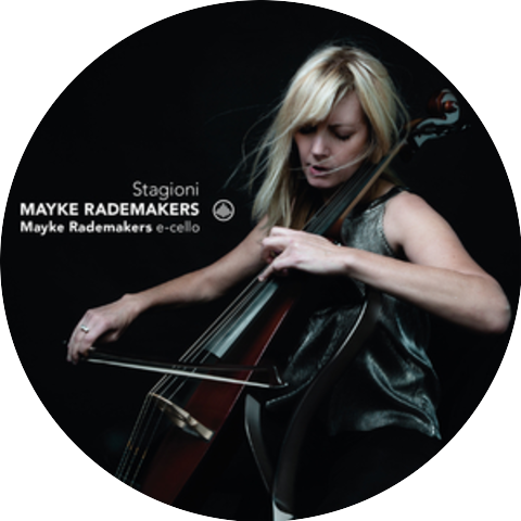Mayke Rademakers