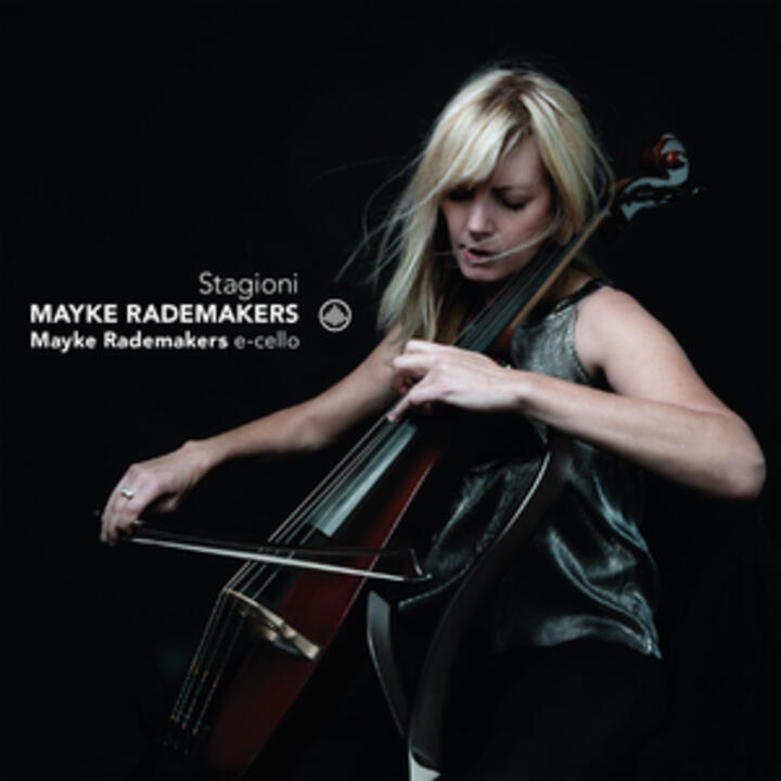 Mayke Rademakers