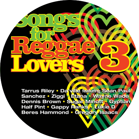 Cocoa Tea & J.C. Lodge