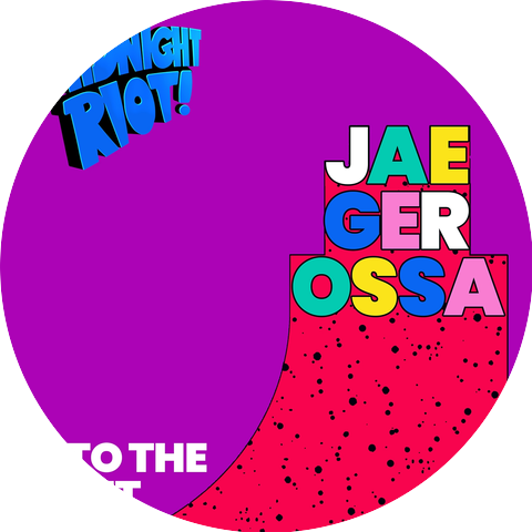 Jaegerossa