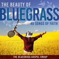 The Bluegrass Gospel Group