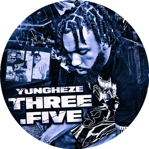 Yungheze