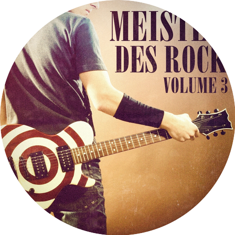 Meister des Rock
