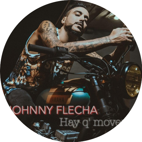 Johnny Flecha