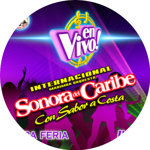 Internacional Marimba Orquesta Sonora del Caribe