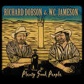 Richard J. Dobson & W.C. Jameson