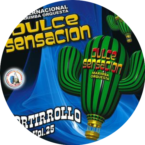 Internacional Marimba Orquesta Dulce Sensación