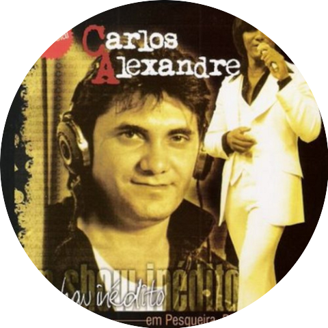 Carlos Alexandre