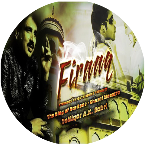 Zulfiqar Ahmed Khan