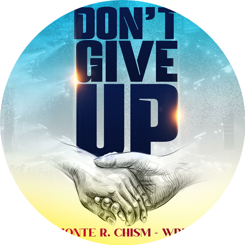 Demonte R. Chism- Wright