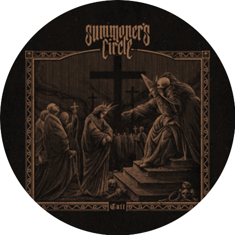 Summoner's Circle