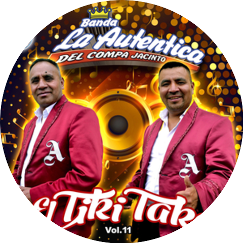 Banda La Auténtica del Compa Jacinto