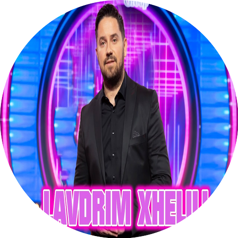 Lavdrim Xhelili