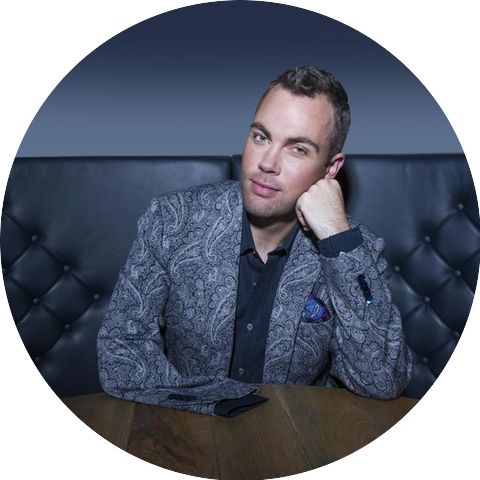 Nicholas McCarthy