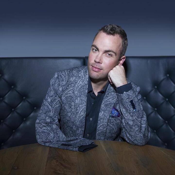 Nicholas McCarthy