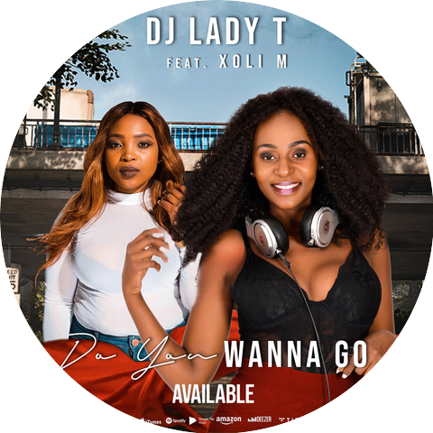DJ Lady T