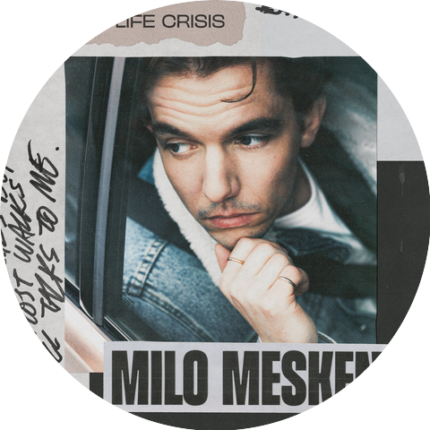 Milo Meskens