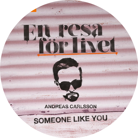 Andreas Carlsson