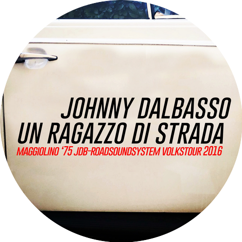 Johnny Dal Basso