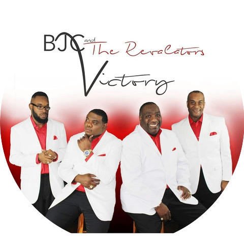 BJC & The Revalators