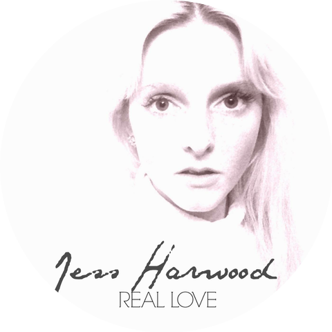 Jess Harwood
