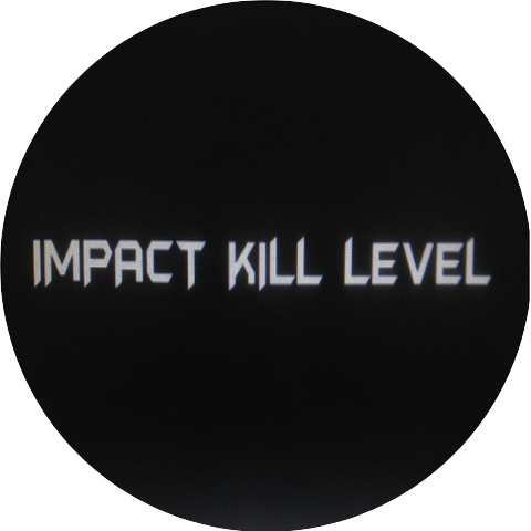 Impact Kill Level