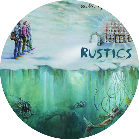 The Rustics