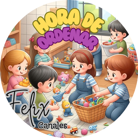 Felix Canales